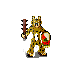 Jaguar Warrior v0.1