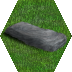 slab with grass