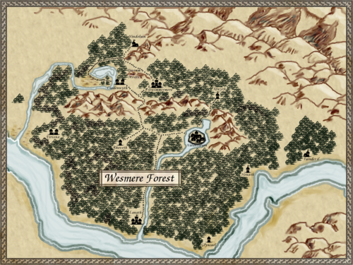 The .png of my map.