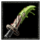 Attack icon for poison dagger. I really wanted an appropriate icon.