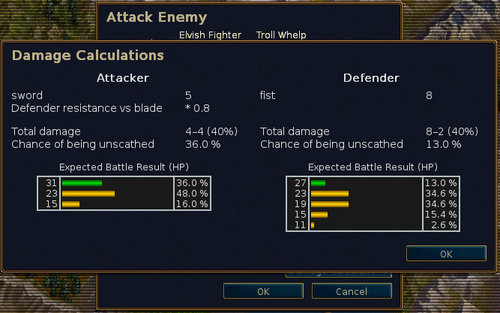 Wesnoth - damage calculations.jpg