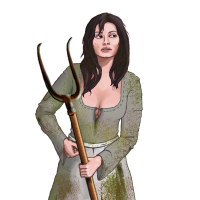 based on 'wench taken from brent 1.8.4'. Corresponding sprite uploaded soon.