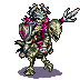 New Death charger sprite