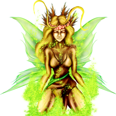 Forest Nymph.png