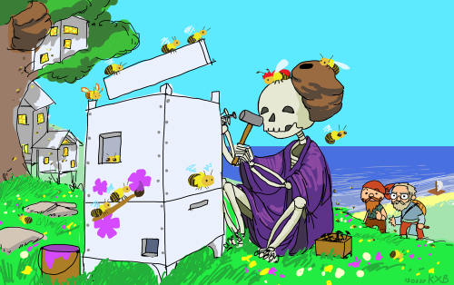 bees_fan_art.png