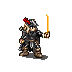 The Elven Street Ranger