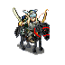 The Urban Warlord