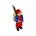 Zouave: not too good, is it ?