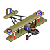 Breguet: reworked tail
