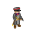 German Hauptmann
