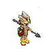 Eagle Warrior v0.3