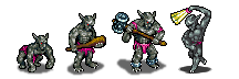The Descent of Troll