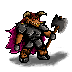 LVL 3 OVERLORD