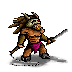A quick lvl 2 savage ('evolves from gore')