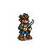 Pirate Captain