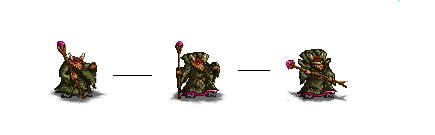 the mage tree, currently re-working the mystic