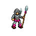Altered bodyguard from the one added from federalist marshall.