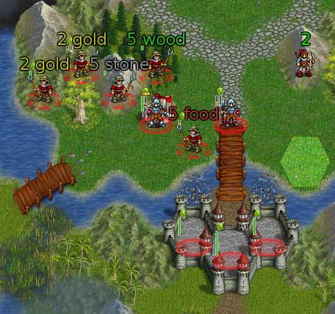 Resource Collection