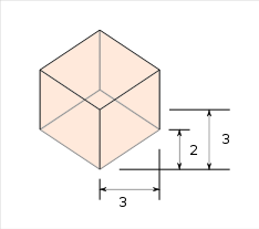 wesometric cube