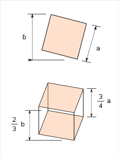 wesometric cube #2