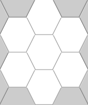 standard multi-hex (e.g. forest) - 180 x 216