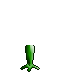 No head yet