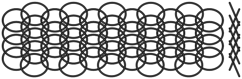 Making and drawing chainmail - The Battle for Wesnoth Forums