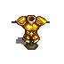 The fixed up one