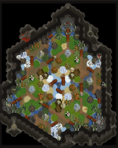 (map screenshot)