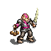 Lv. 3-Tribal Marauder
