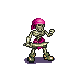 He's got a bone to pick with you.