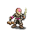 Lv. 1-Tribal Warrior   Levels up to Tribal Pillager