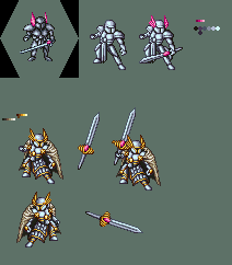 The armor looks familiar
