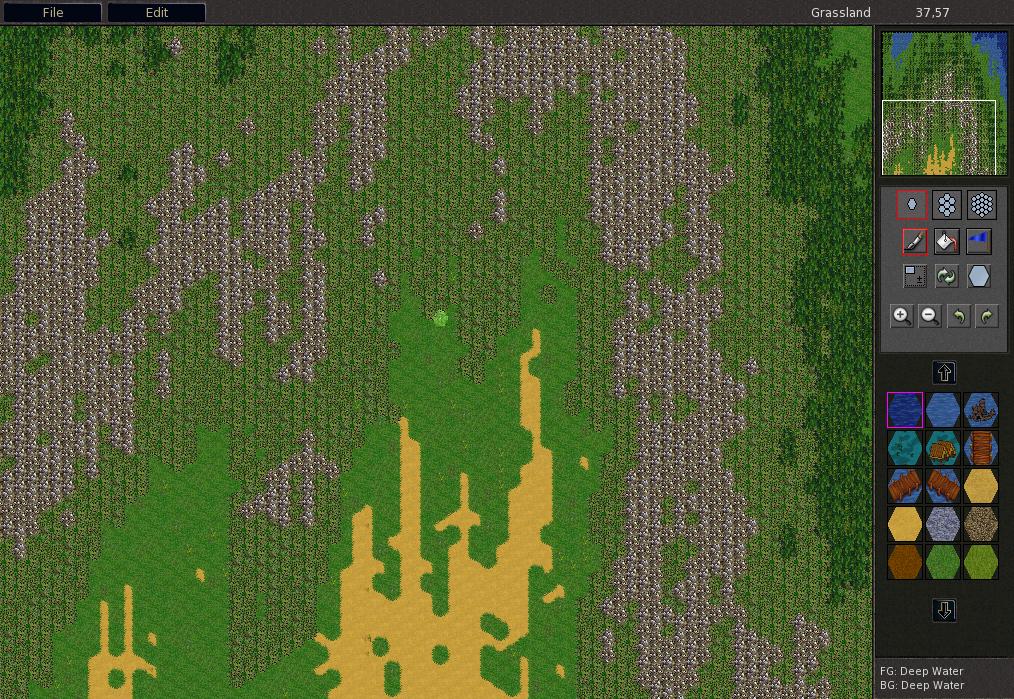 Screenshot B