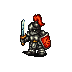 Level 4 Swordmaster