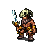 Level 3 Gladiator