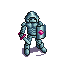 Now with armour, armour and more armour!