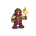 Arsonist