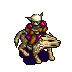 Wolf rider's death animation.
