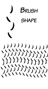 Featured image of post Chainmail Pattern Drawing Chainmail is easy to draw and it has long rows of the tiny circles which could be bunched up close together