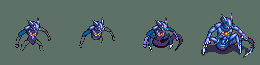 AI0867 and Espreon forced me to make her larger.