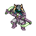 alternate lvl3, Executor. Has Tech improvement(Leadership) and drain.