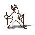 updated pose