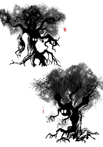 Wesnoth_wose-study2.jpg