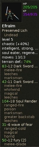 original Sword 25-8 knife 20-10