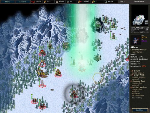 Call upon the rage of the Earth God to crush scores of enemies at once!