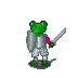 Lord of Kwanors