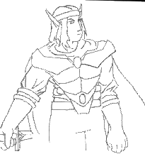 lines got weirded when removing noise casues by graph paper, but this is fixable.