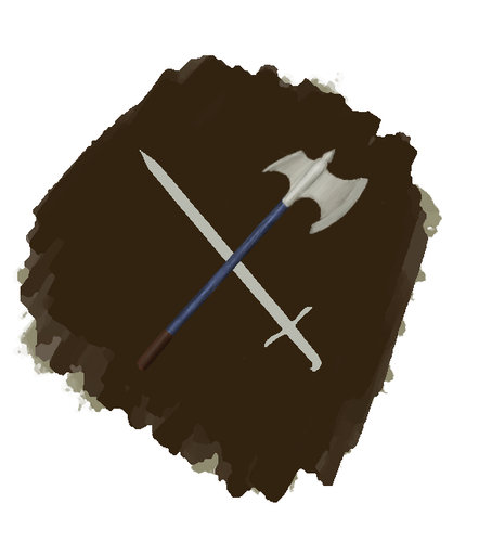 Halfdone axe & sword.jpg