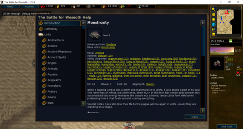 Legend Of The Invincibles Page 439 The Battle For Wesnoth Forums